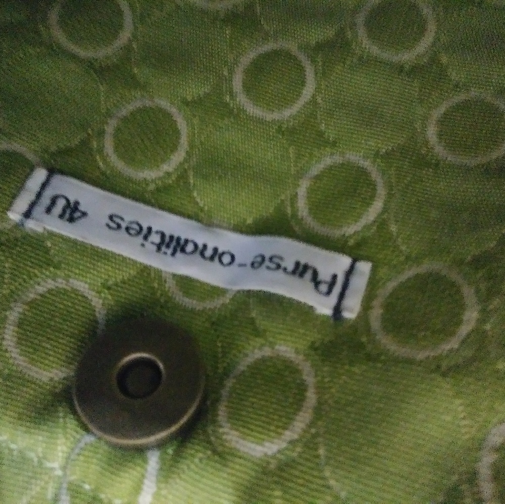 Customade handbag - Picture 2 of 3